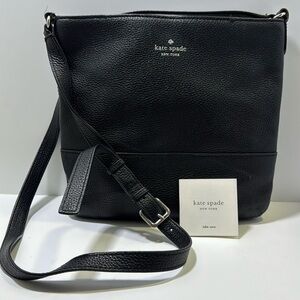 Kate Spade Southport Ave Crossbody Bag